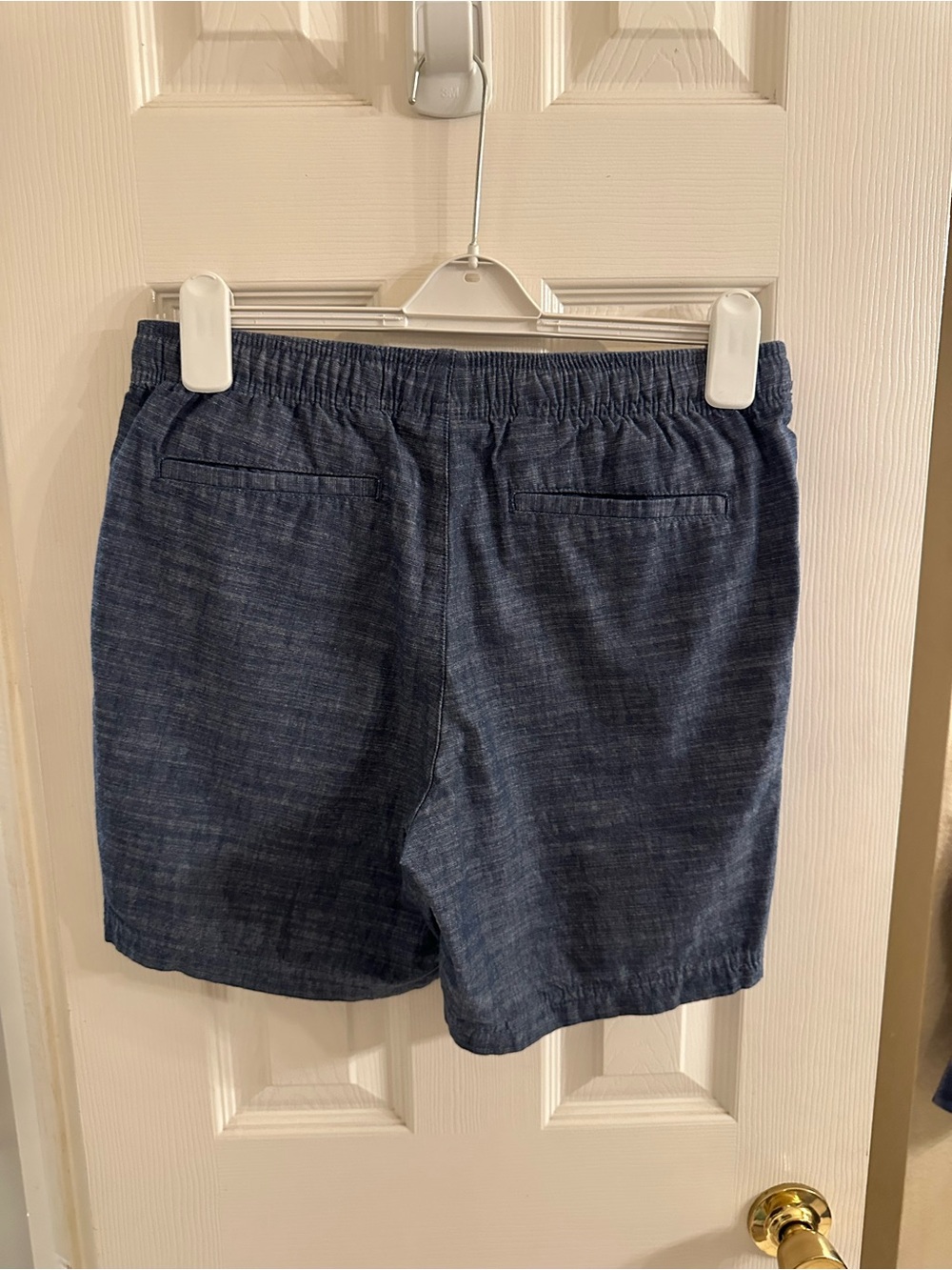Goodfellow & Co Men’s 7" E-Waist Pull-On Shorts Bundle - 3 Pairs Size S - Picture 10 of 15
